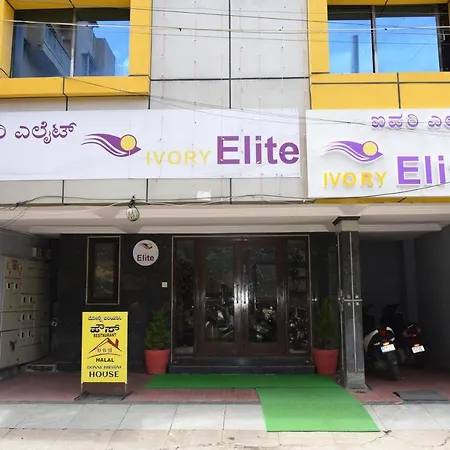 Hotel Ivory Elite One
